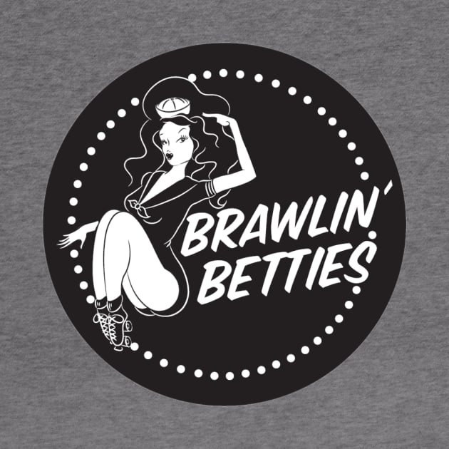 Mission City Roller Derby's Brawlin' Betties by Brawlin' Betties